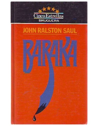BARAKA 1ª Edición