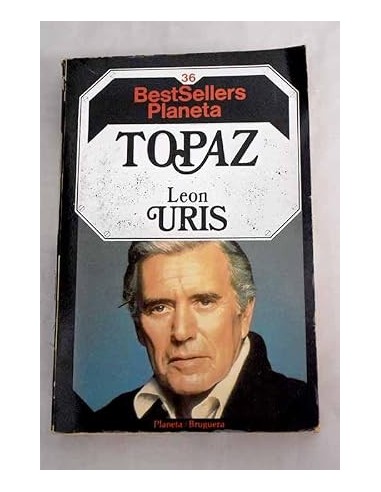TOPAZ