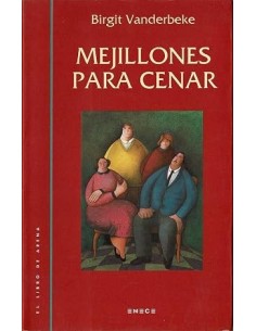 MEJILLONES PARA CENAR