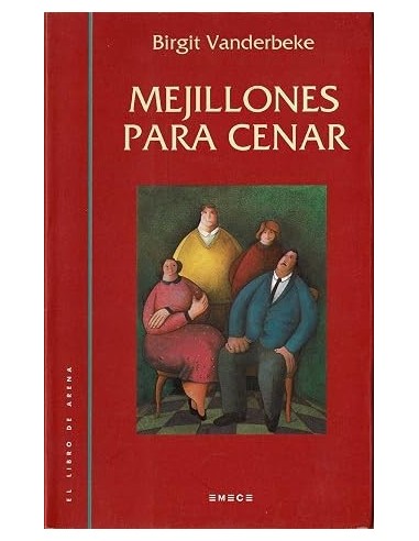 MEJILLONES PARA CENAR