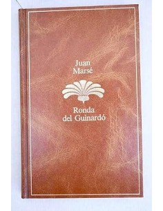 RONDA DEL GUINARDÓ