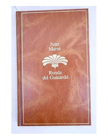 RONDA DEL GUINARDÓ