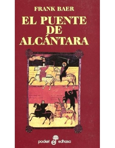 EL PUENTE DE ALCÁNTARA