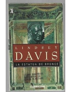LA ESTATUA DE BRONCE Marco...