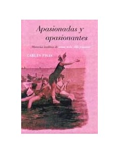 APASIONADAS Y APASIONANTES