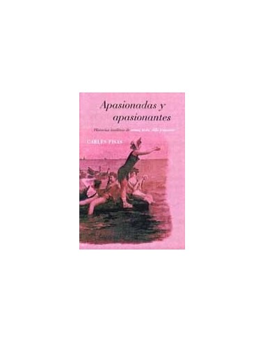 APASIONADAS Y APASIONANTES