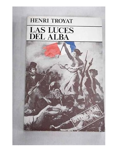 LAS LUCES DEL ALBA