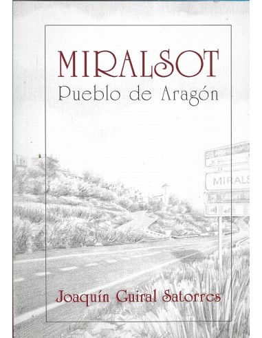 MIRALSOT PUEBLO DE ARAGÓN