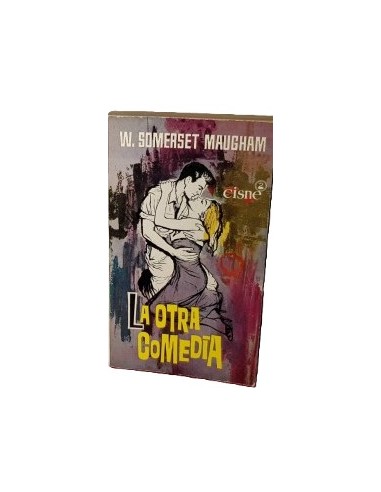 LA OTRA COMEDIA