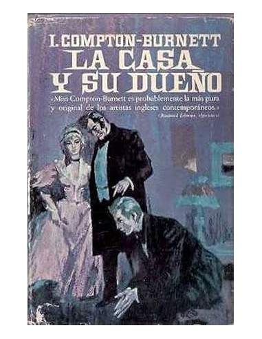 LA CASA Y SU DUEÑO