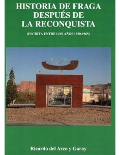 HISTORIA DE FRAGA DESPUÉS...