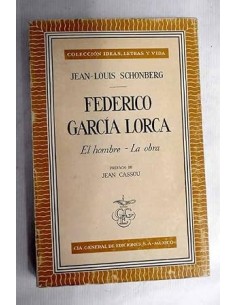 FEDERICO GARCÍA LORCA El...