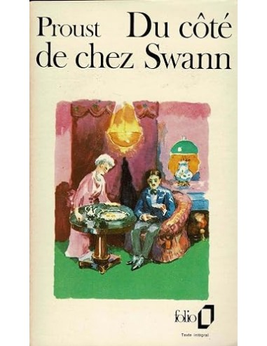 DU CÔTÉ DE CHEZ SWANN