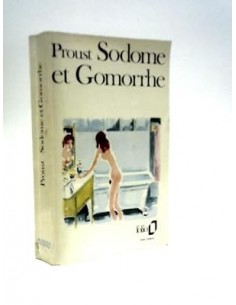 SODOME ET GOMORRHE