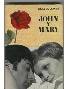 JOHN Y MARY