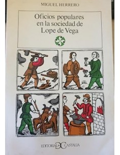 OFICIOS POPULARES EN LA...