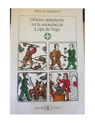 OFICIOS POPULARES EN LA SOCIEDAD DE...
