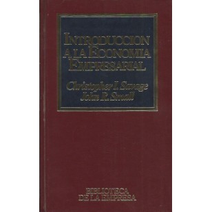 INTRODUCCIÓN A LA ECONOMÍA EMPRESARIAL