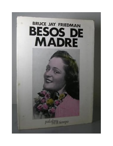 BESOS DE MADRE