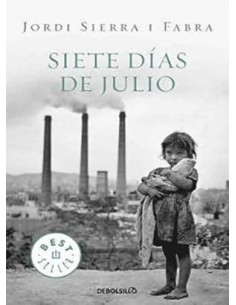 SIETE DÍAS DE JULIO