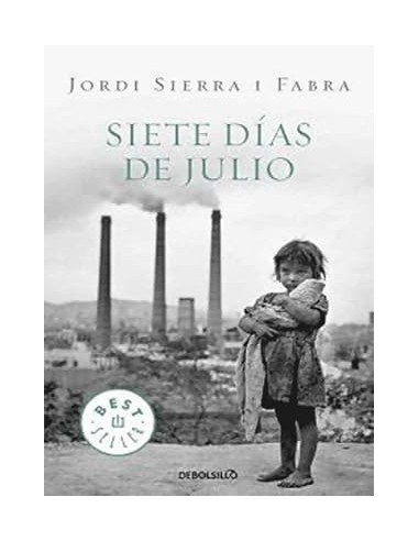 SIETE DÍAS DE JULIO