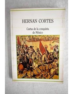 CARTAS DE LA CONQUISTA DE...