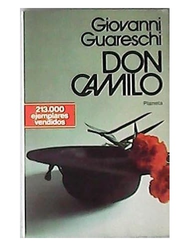 DON CAMILO