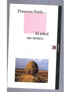 EL ARBOL SIN TRONCO...