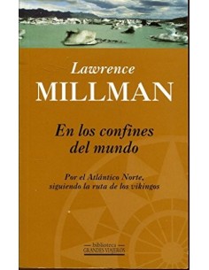 EN LOS CONFINES DEL MUNDO