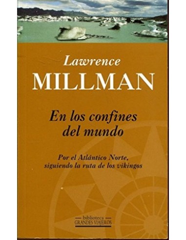 EN LOS CONFINES DEL MUNDO