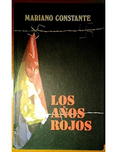 LOS AÑOS ROJOS