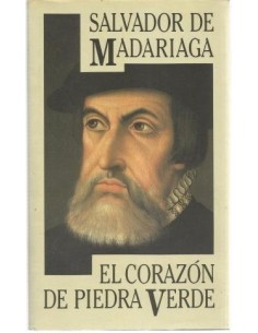 EL CORAZÓN DE PIEDRA VERDE