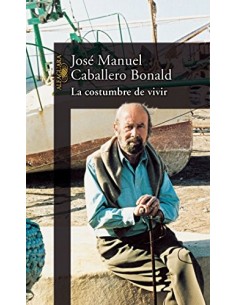 LA COSTUMBRE DE VIVIR