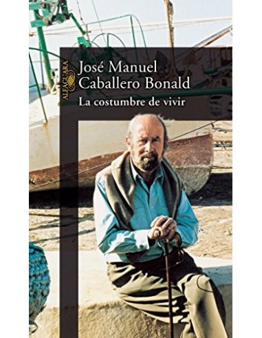 LA COSTUMBRE DE VIVIR