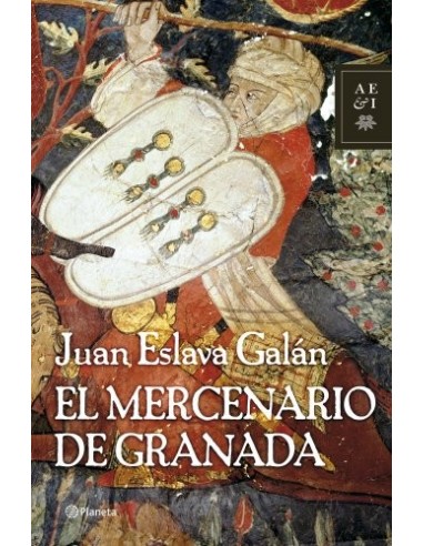 EL MERCENARIO DE GRANADA