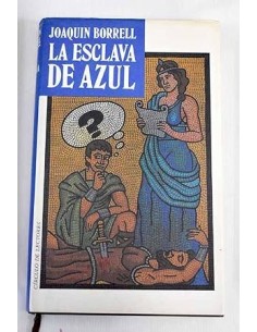 LA ESCLAVA DE AZUL
