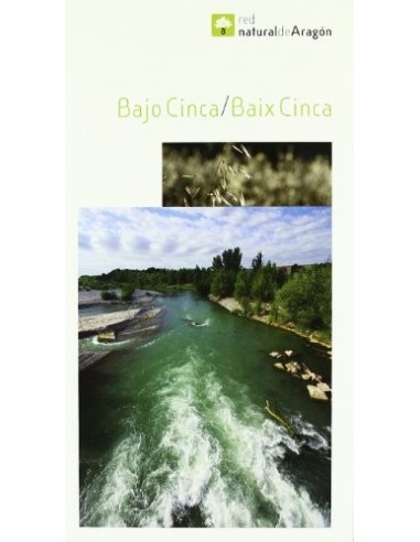 BAJO CINCA/BAIX CINCA