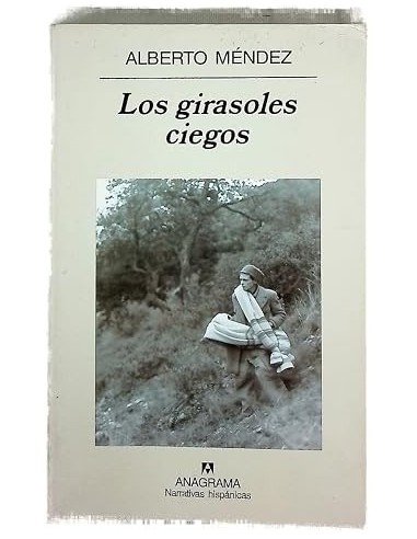 LOS GIRASOLES CIEGOS