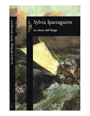 LA TIERRA DEL FUEGO
