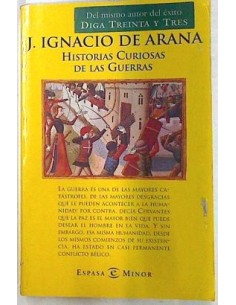 HISTORIAS CURIOSAS DE LAS...