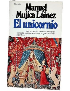 EL UNICORNIO