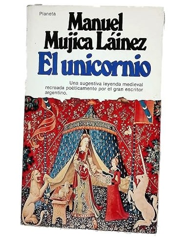 EL UNICORNIO