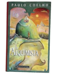 EL ALQUIMISTA