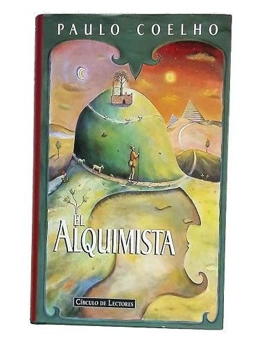 EL ALQUIMISTA