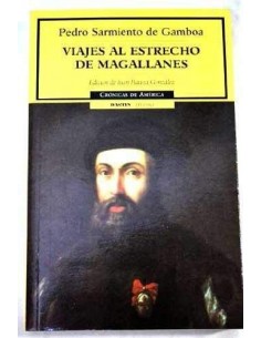 VIAJES AL ESTRECHO DE...