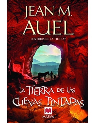 LA TIERRA DE LAS CUEVAS PINTADAS