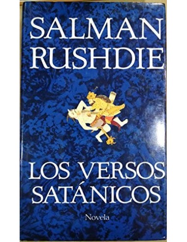 LOS VERSOS SATÁNICOS