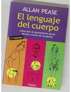 EL LENGUAJE DEL CUERPO