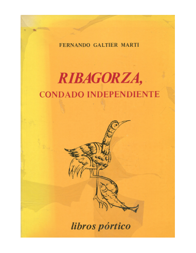 RIBAGORZA CONDADO INDEPENDIENTE