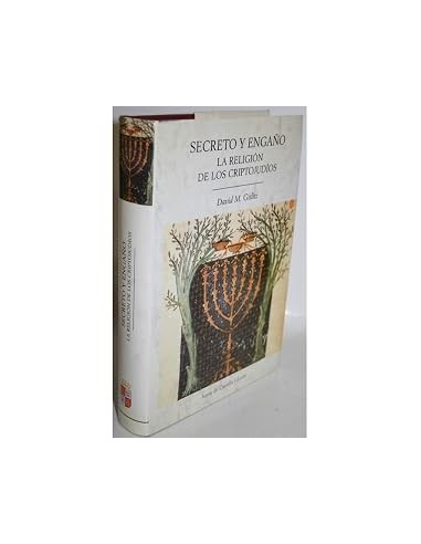 SECRETO Y ENGAÑO LA RELIGIÓN DE LOS...